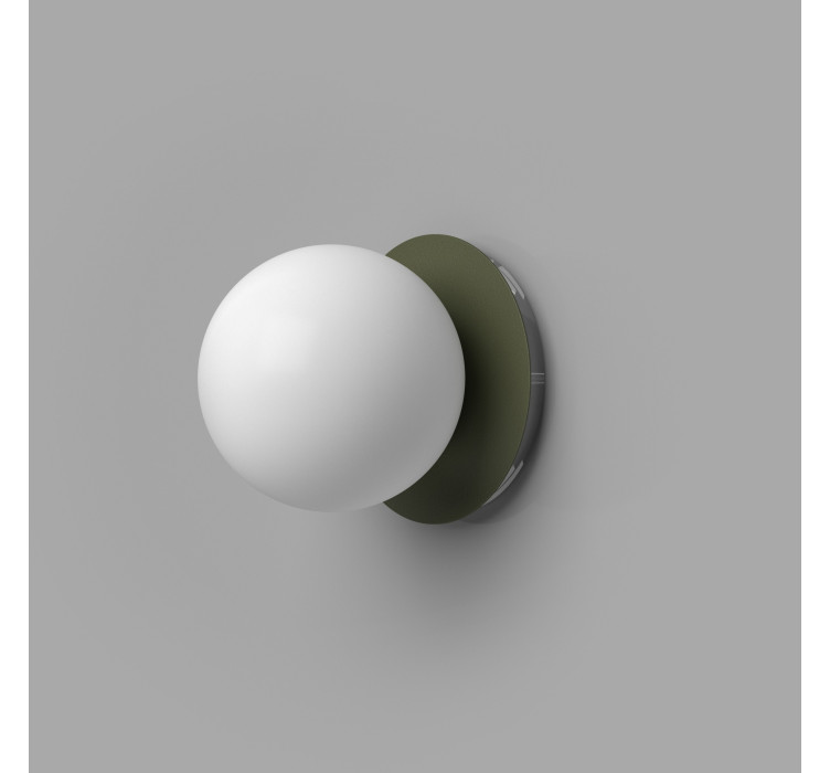 Бра Bubble B116